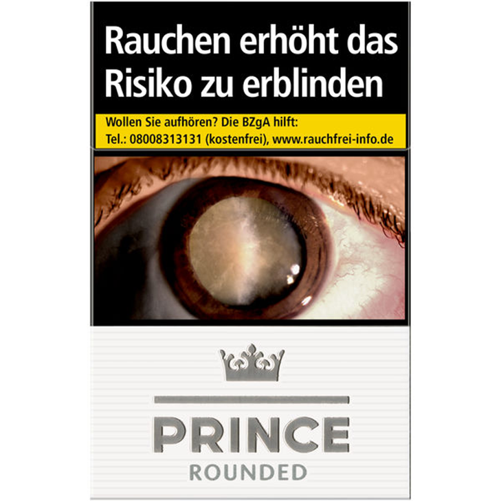 Prince Rounded_